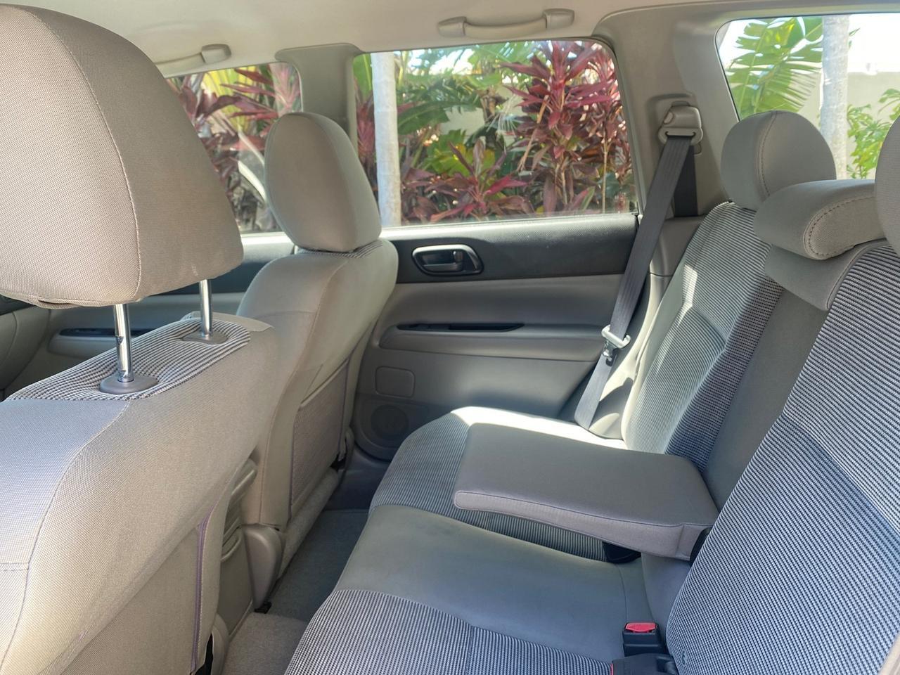 2008 Subaru Forester (Natl) AWD X LOW MILES 51,140 1 OWNER Pompano Beach FL