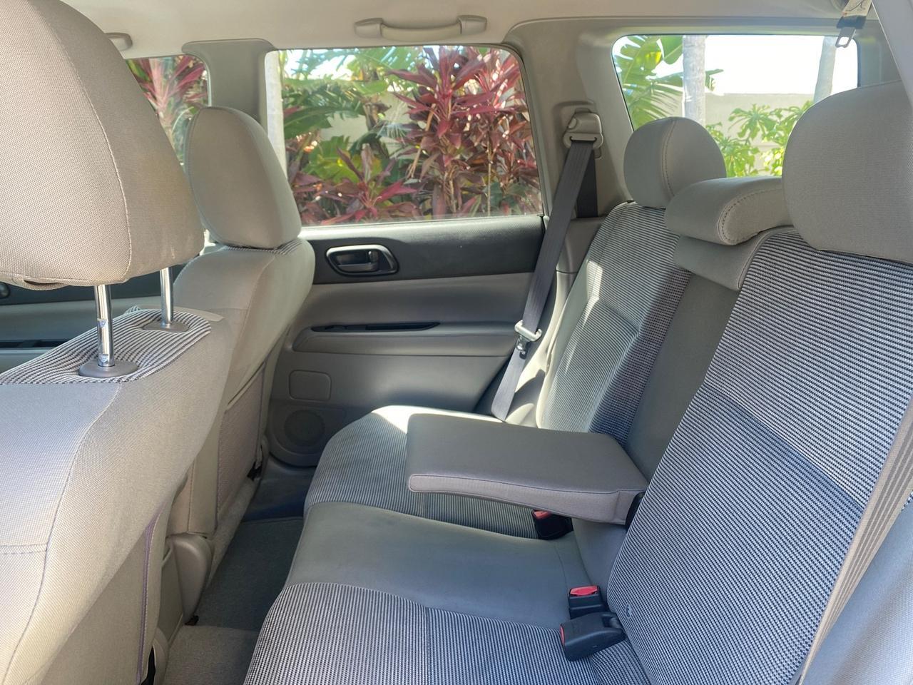 2008 Subaru Forester (Natl) AWD X LOW MILES 51,140 1 OWNER Pompano Beach FL