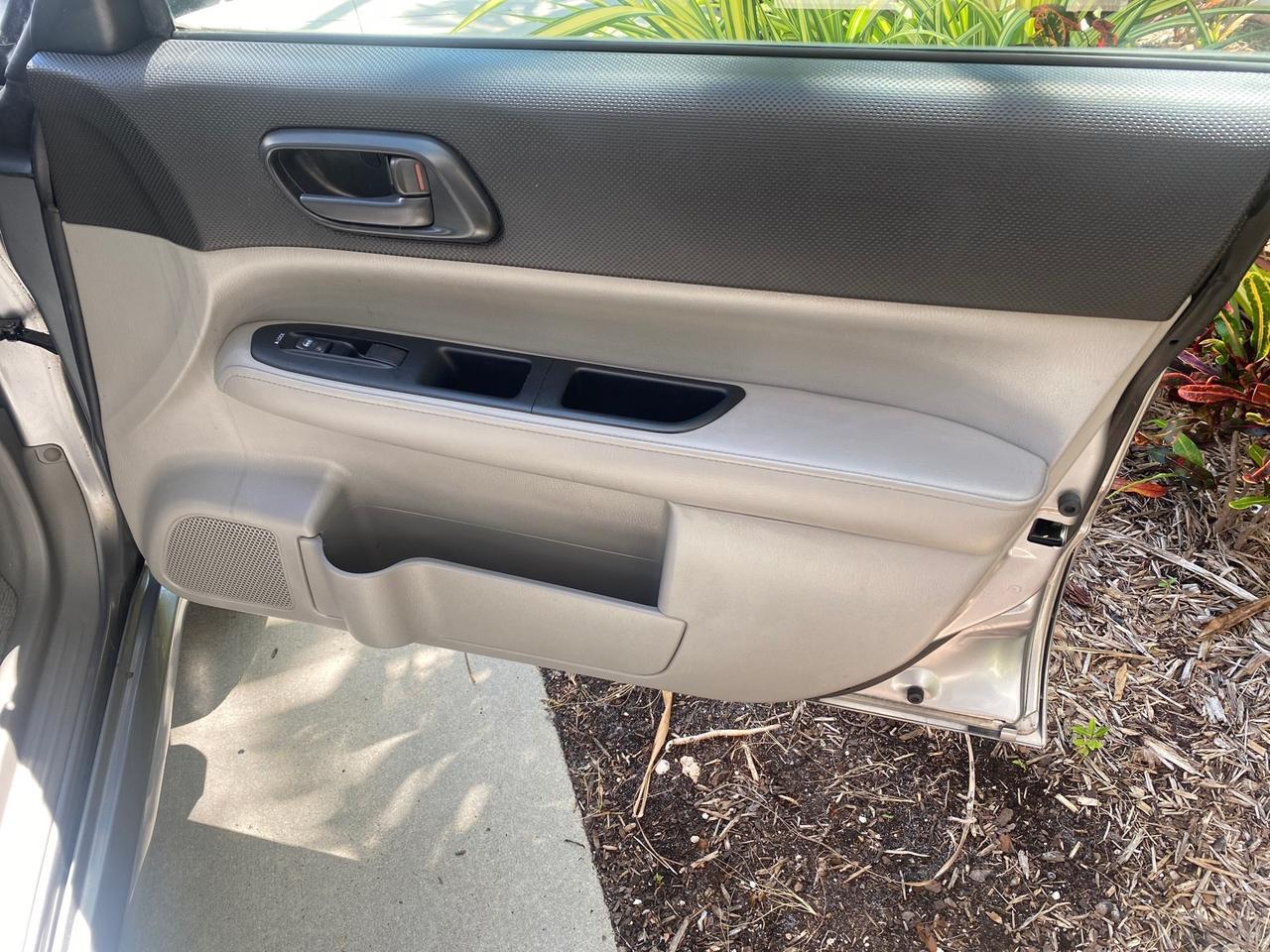 2008 Subaru Forester (Natl) AWD X LOW MILES 51,140 1 OWNER Pompano Beach FL