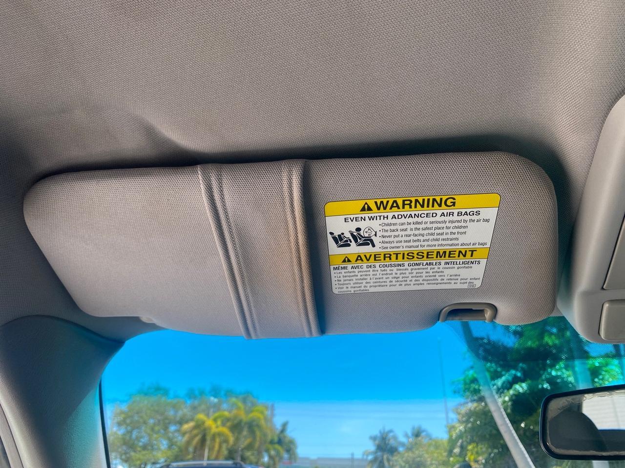 2008 Subaru Forester (Natl) AWD X LOW MILES 51,140 1 OWNER Pompano Beach FL