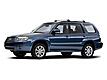 2008 Subaru Forester (Natl) X