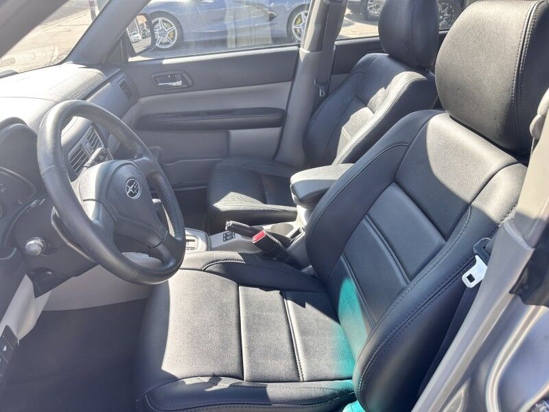 2008 Subaru Forester (Natl) XT Ltd St George UT