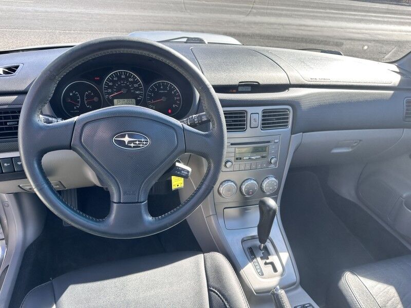 2008 Subaru Forester (Natl) XT Ltd St George UT