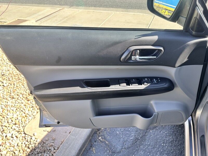 2008 Subaru Forester (Natl) XT Ltd St George UT