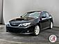 2008 Subaru IMPREZA WAGON WRX w/Premium Pkg Salt Lake City UT