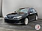 2008 Subaru IMPREZA WAGON WRX w/Premium Pkg Salt Lake City UT