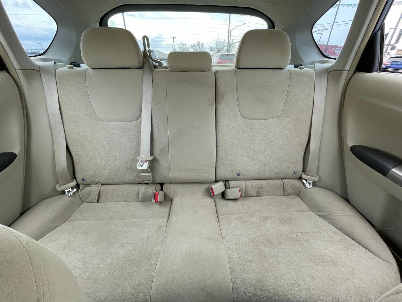 2008 Subaru Impreza 2.5i 5-door Spokane WA