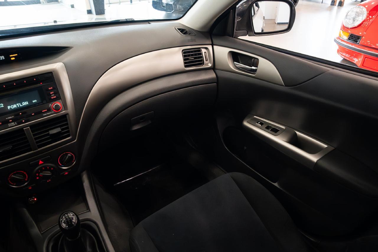 2008 Subaru Impreza 2.5i Gladstone OR