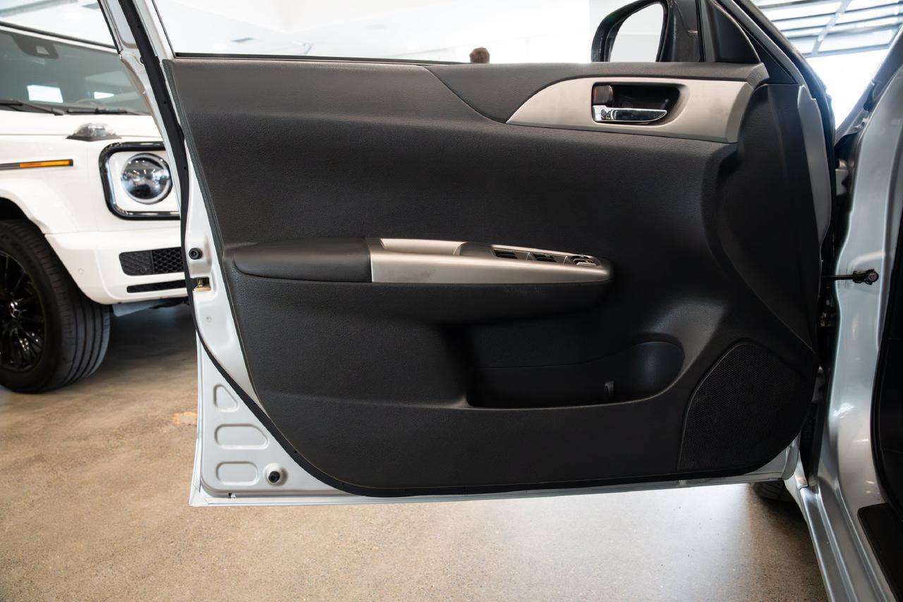 2008 Subaru Impreza 2.5i Gladstone OR