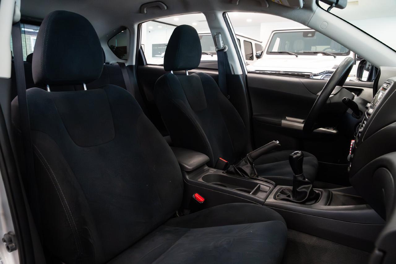 2008 Subaru Impreza 2.5i Gladstone OR