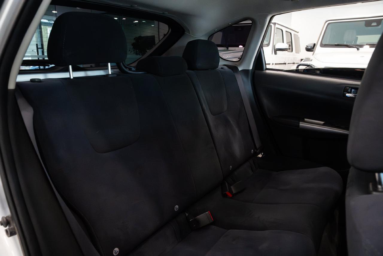 2008 Subaru Impreza 2.5i Gladstone OR