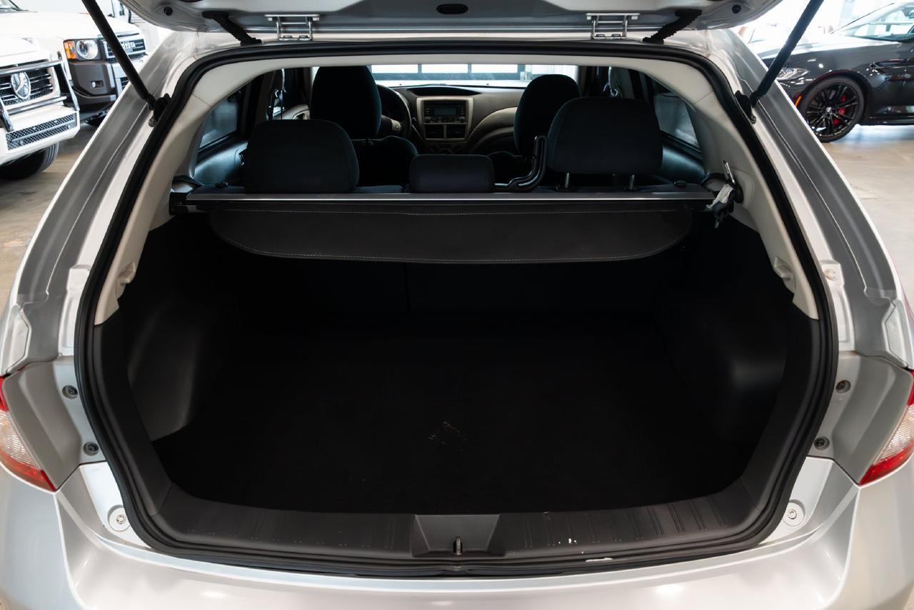2008 Subaru Impreza 2.5i Gladstone OR