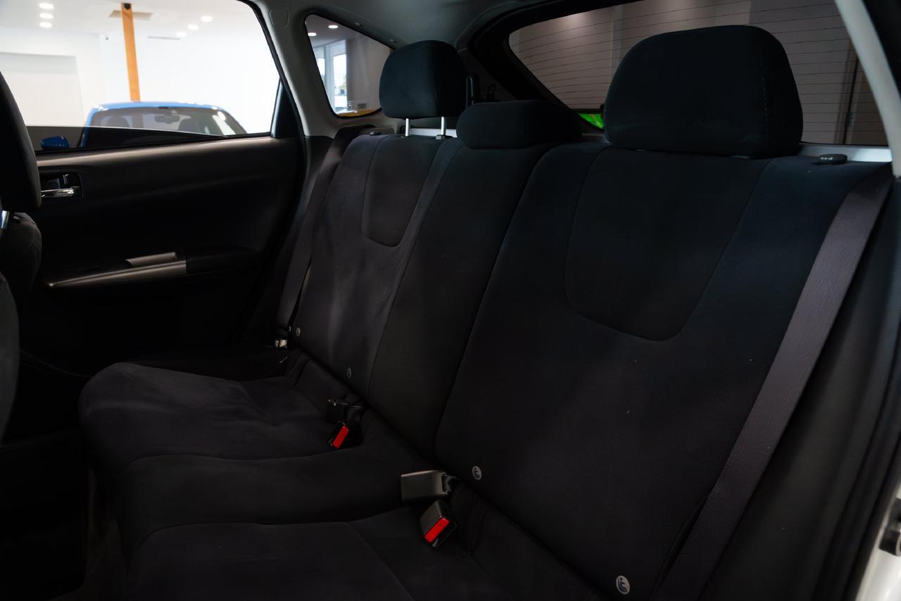 2008 Subaru Impreza 2.5i Gladstone OR