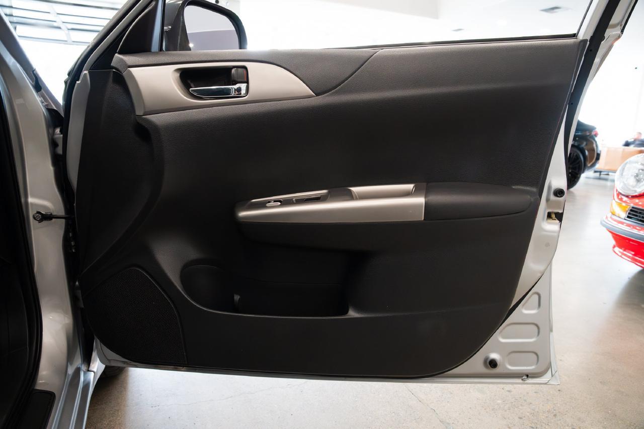 2008 Subaru Impreza 2.5i Gladstone OR