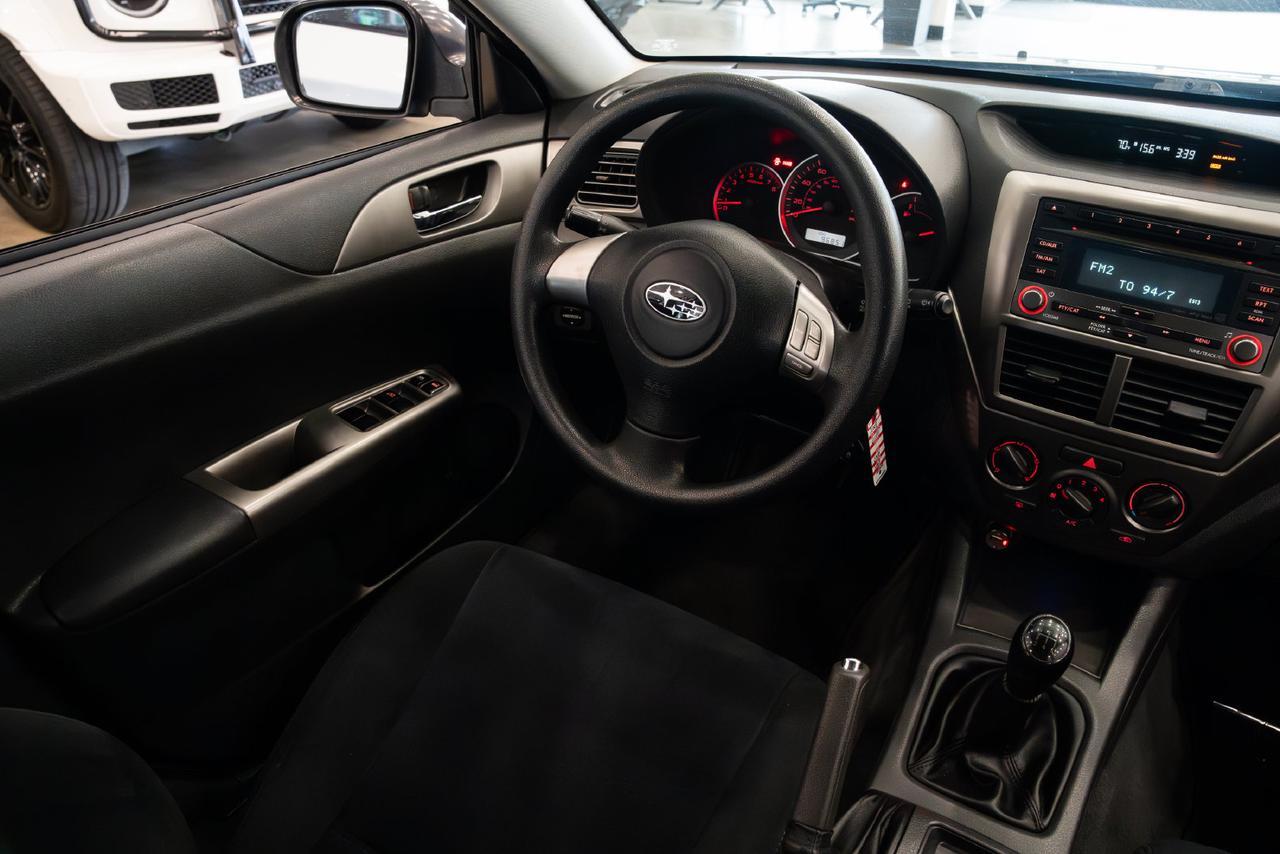 2008 Subaru Impreza 2.5i Gladstone OR