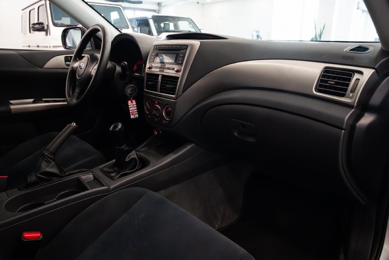 2008 Subaru Impreza 2.5i Gladstone OR