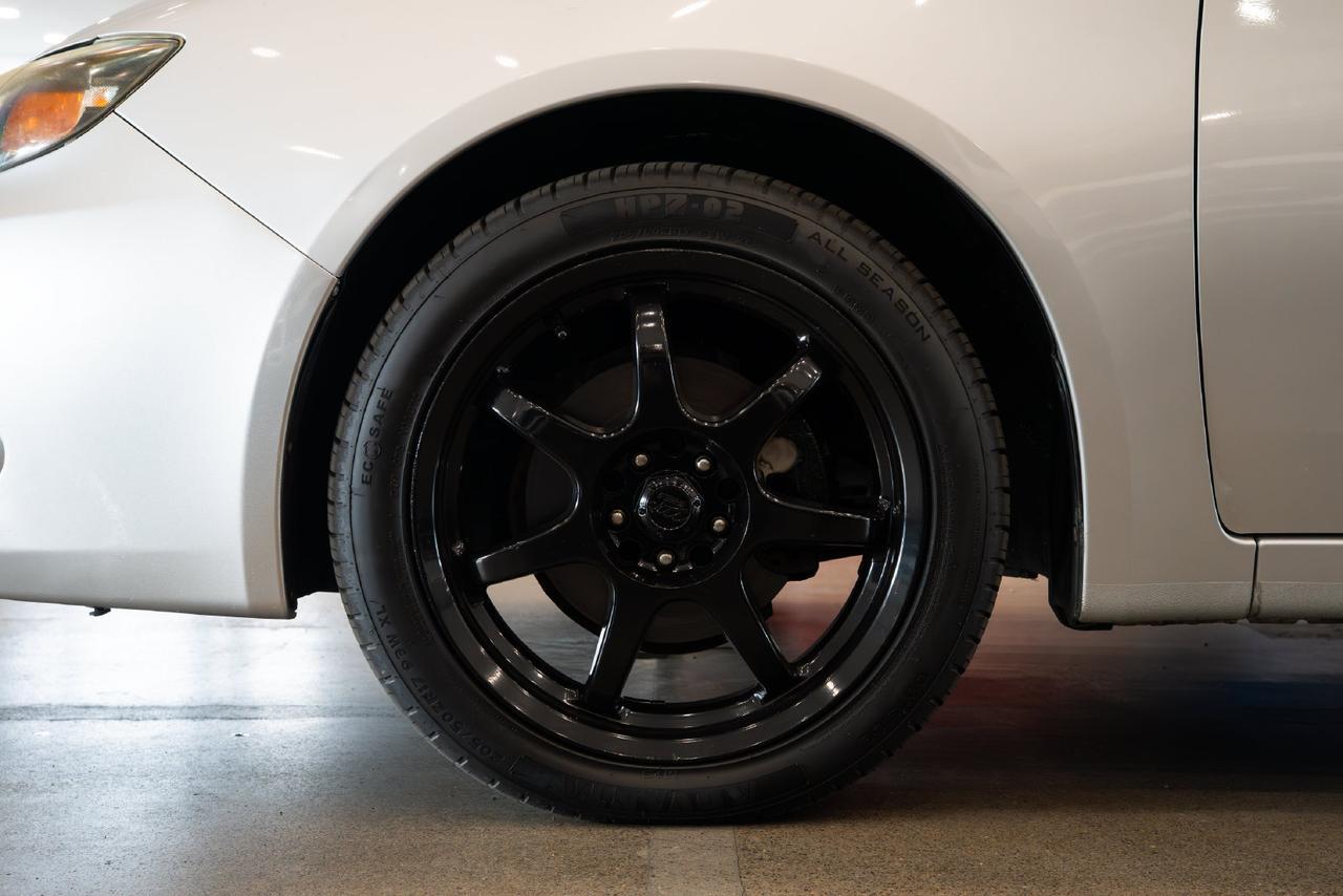 2008 Subaru Impreza 2.5i Gladstone OR