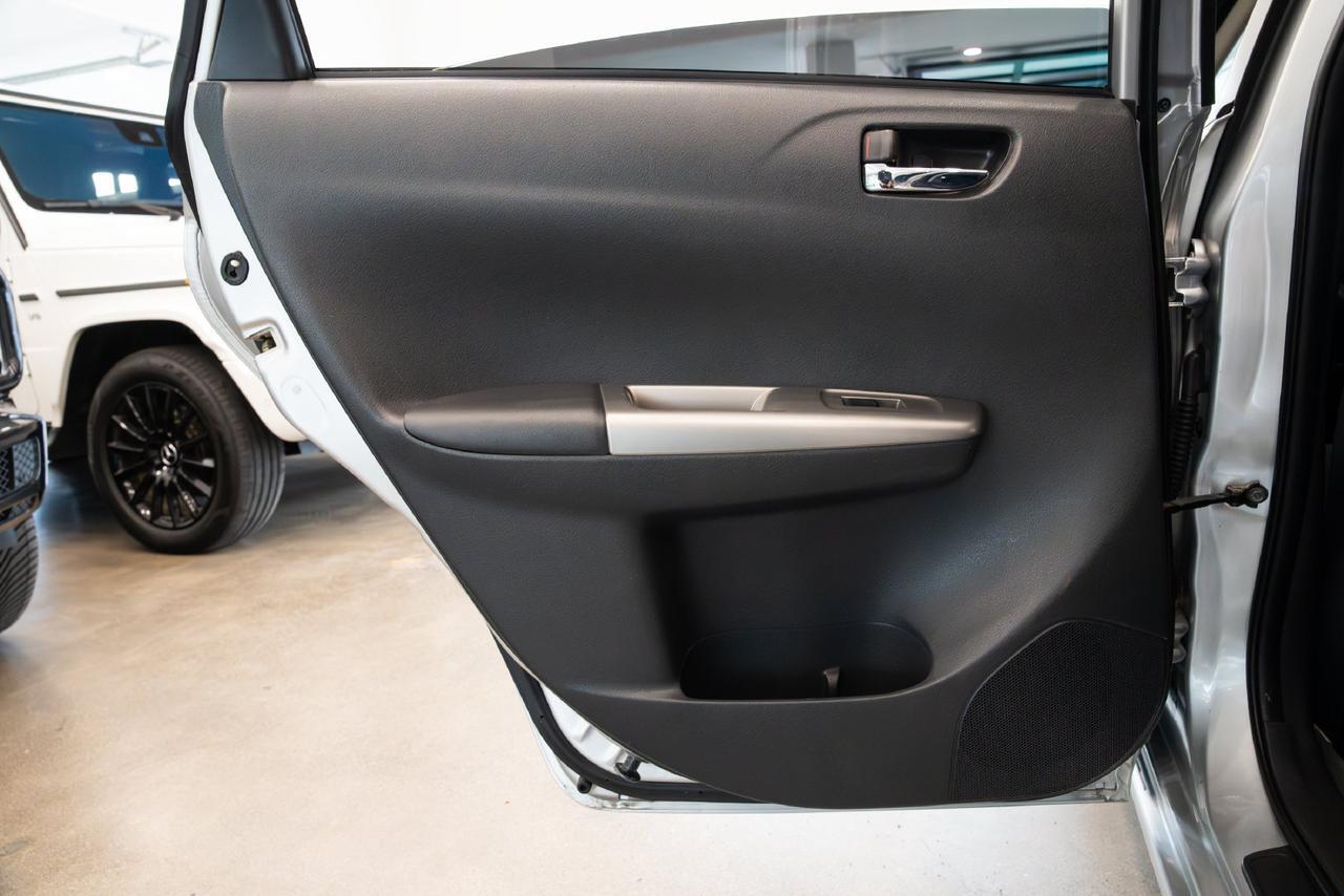 2008 Subaru Impreza 2.5i Gladstone OR