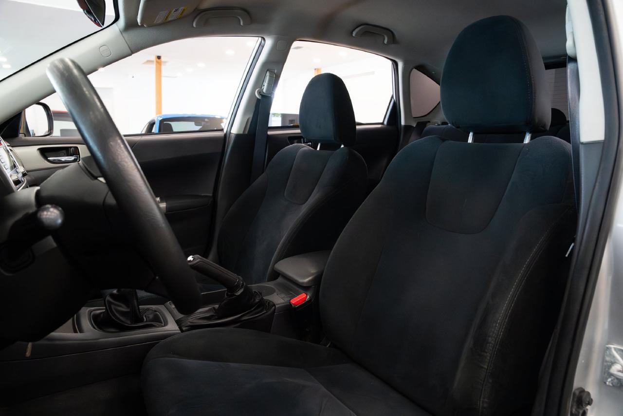 2008 Subaru Impreza 2.5i Gladstone OR