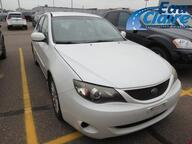 2008 Subaru Impreza 5dr Auto i w/Premium Pkg Eau Claire WI 2008 Subaru Impreza 5dr Auto i w/Premium Pkg Eau Claire WI