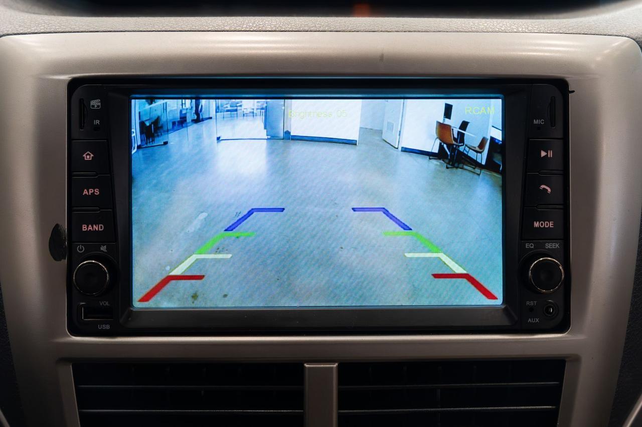 2008 Subaru Impreza Outback Sport Gladstone OR