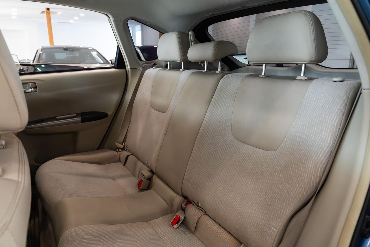 2008 Subaru Impreza Outback Sport Gladstone OR