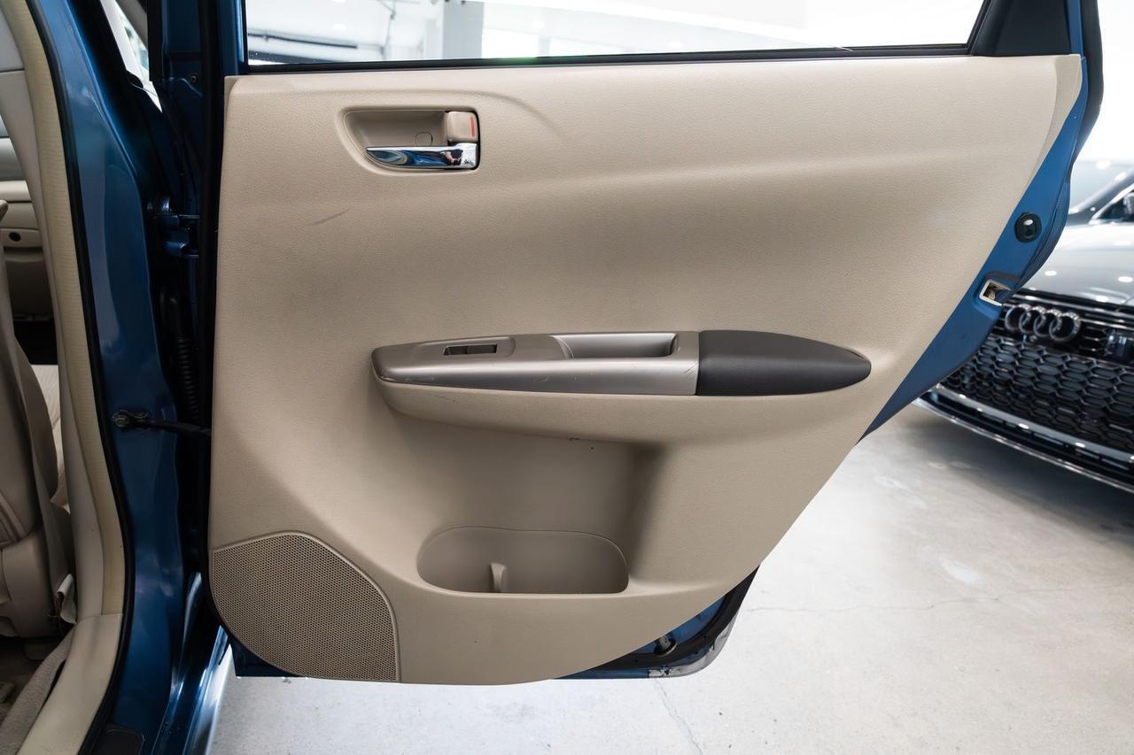 2008 Subaru Impreza Outback Sport Gladstone OR