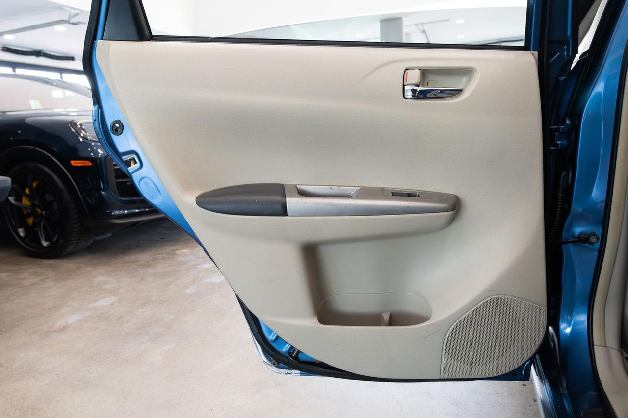 2008 Subaru Impreza Outback Sport Gladstone OR