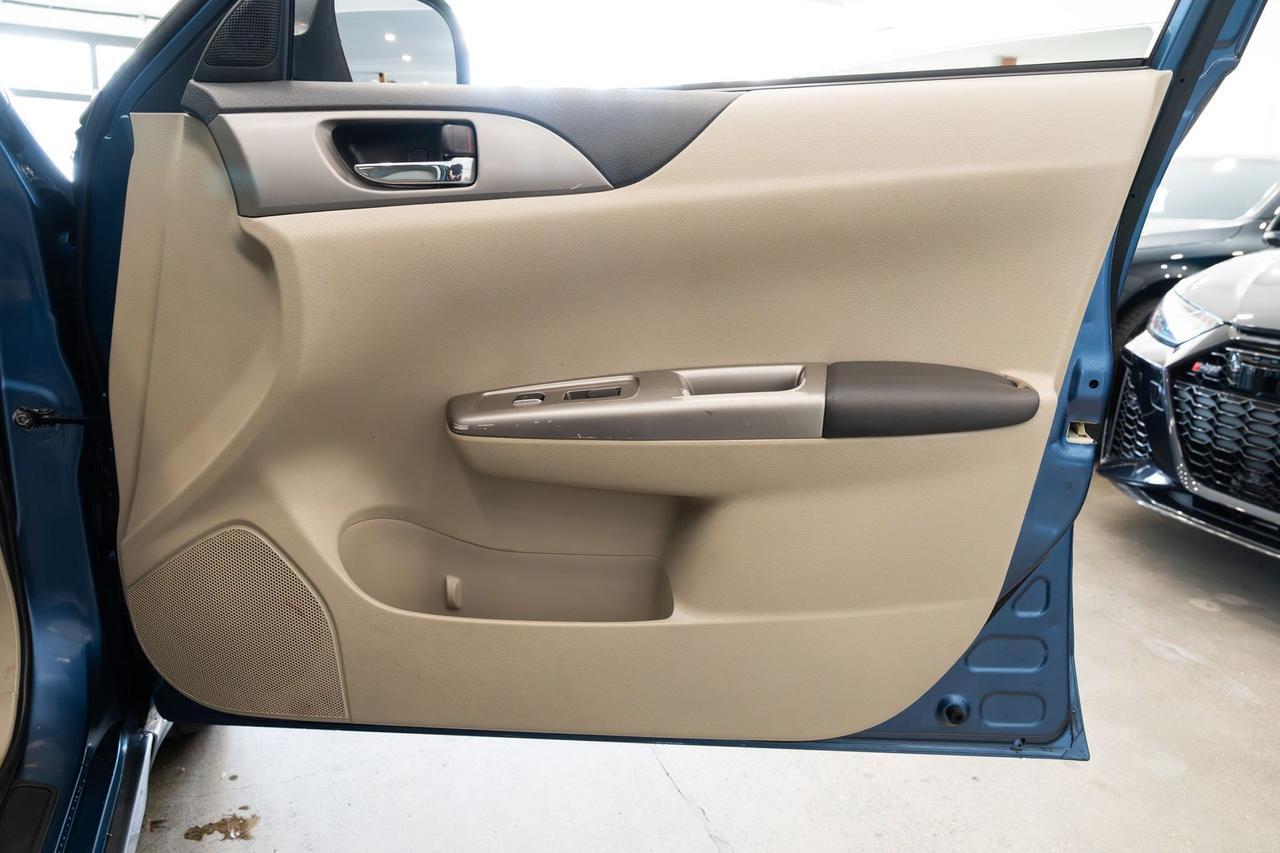 2008 Subaru Impreza Outback Sport Gladstone OR