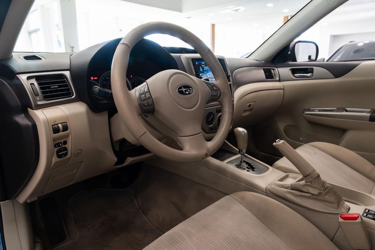 2008 Subaru Impreza Outback Sport Gladstone OR