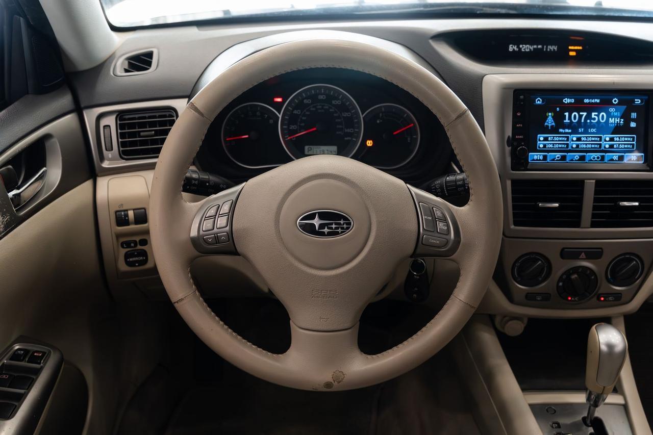 2008 Subaru Impreza Outback Sport Gladstone OR