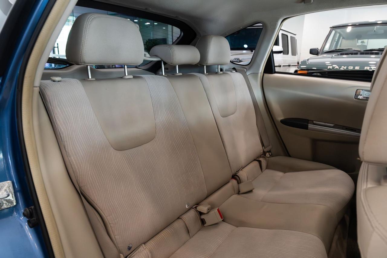 2008 Subaru Impreza Outback Sport Gladstone OR