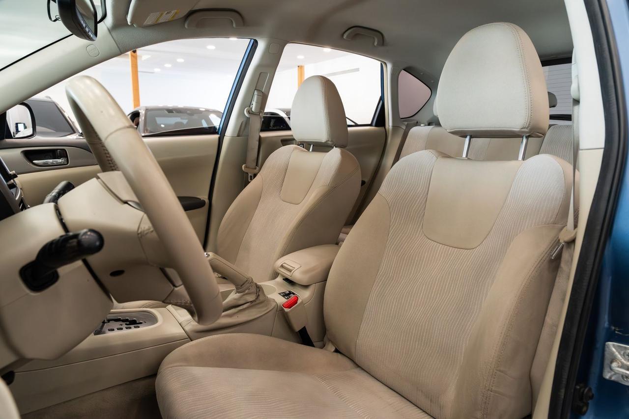 2008 Subaru Impreza Outback Sport Gladstone OR