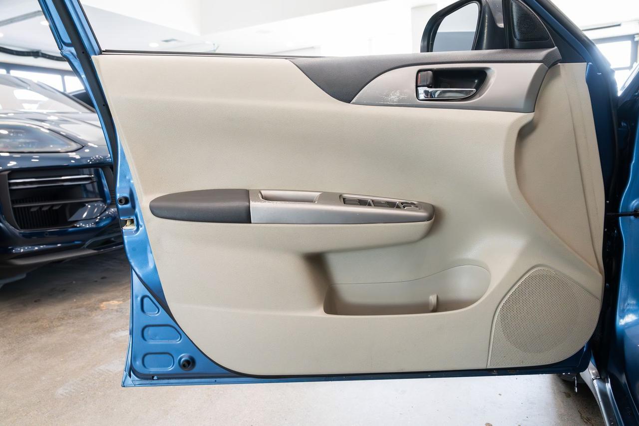 2008 Subaru Impreza Outback Sport Gladstone OR