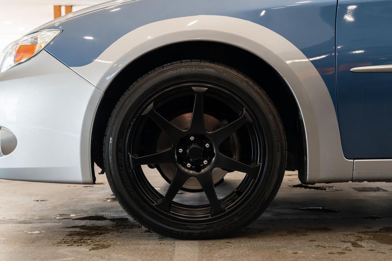 2008 Subaru Impreza Outback Sport Gladstone OR