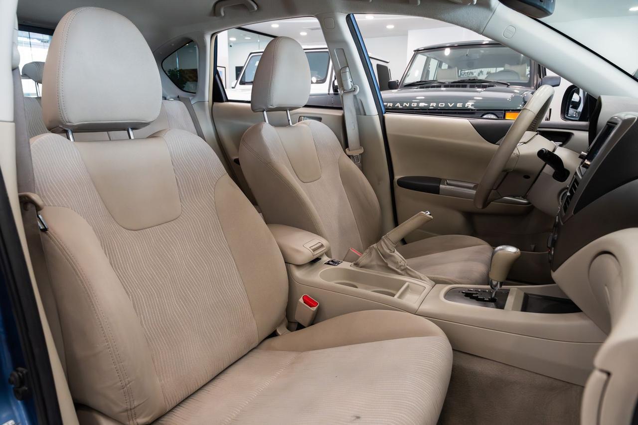 2008 Subaru Impreza Outback Sport Gladstone OR