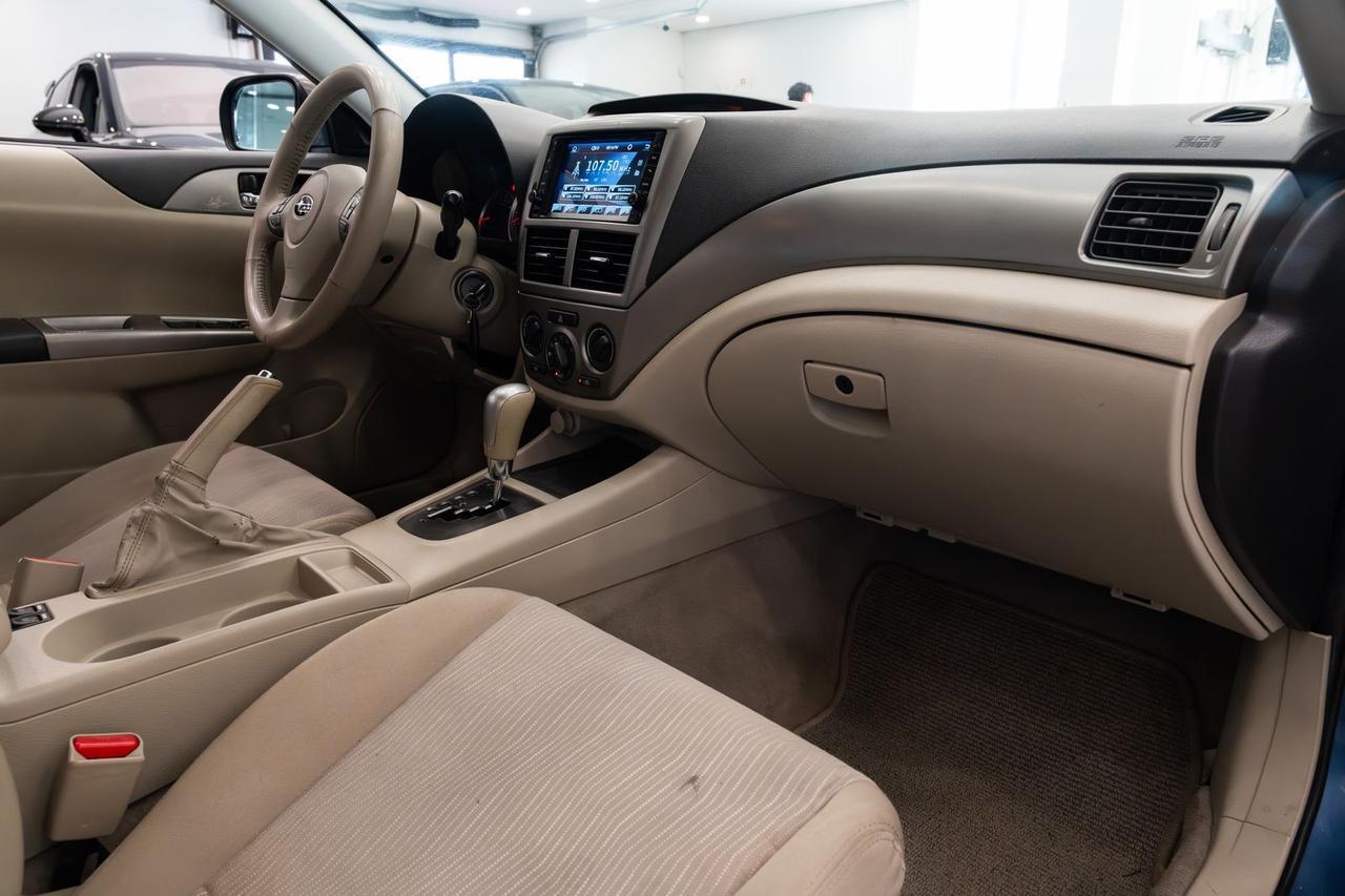 2008 Subaru Impreza Outback Sport Gladstone OR