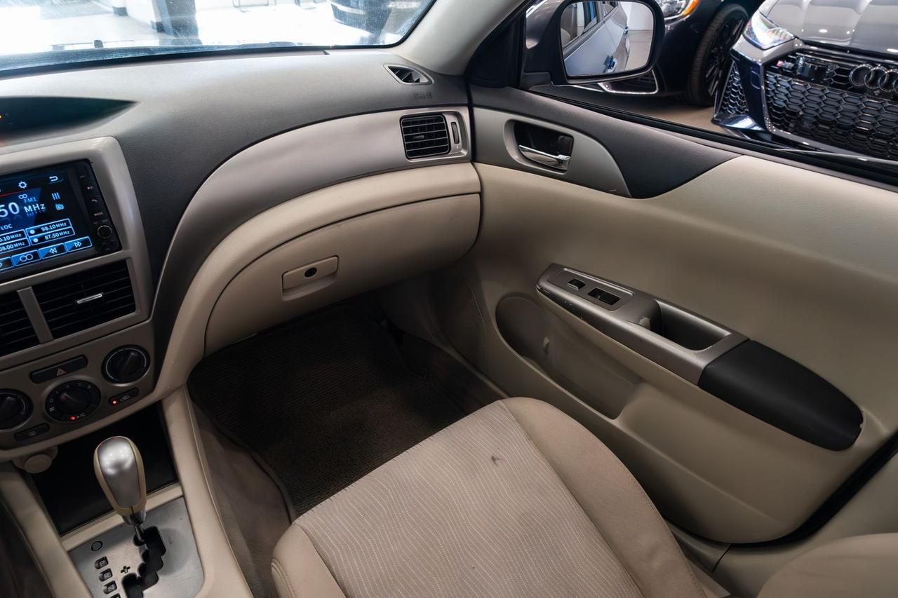 2008 Subaru Impreza Outback Sport Gladstone OR