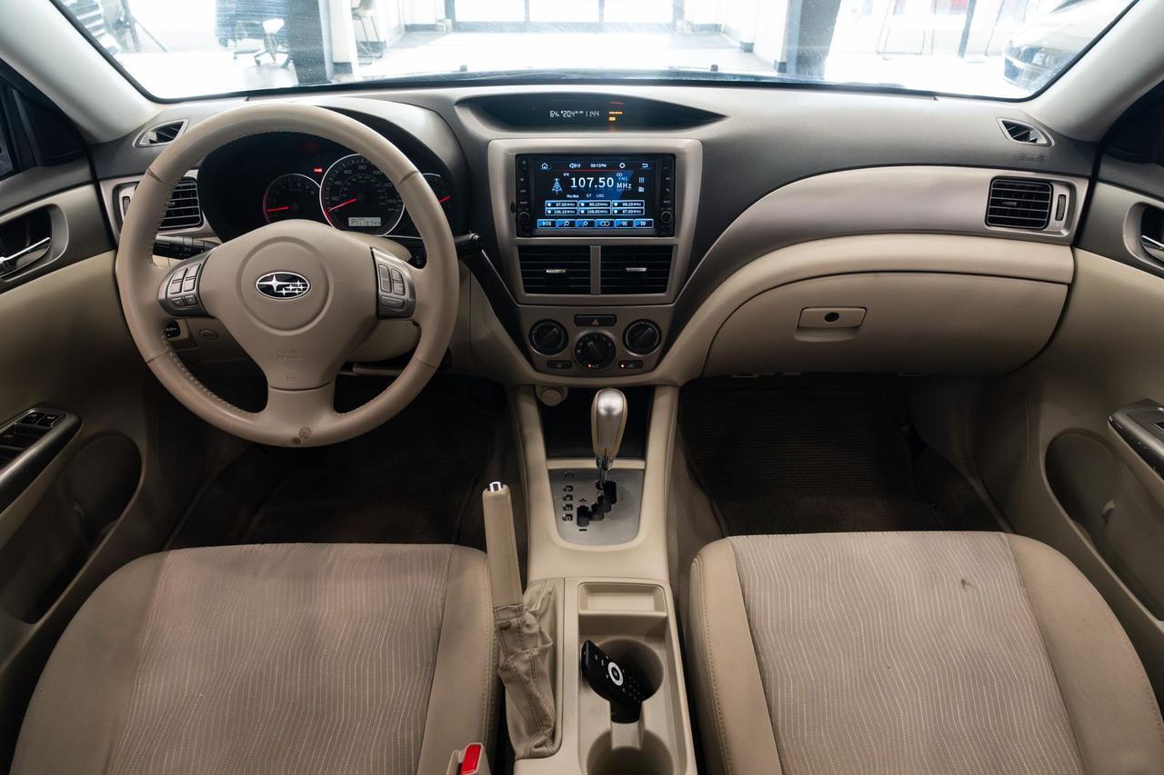 2008 Subaru Impreza Outback Sport Gladstone OR