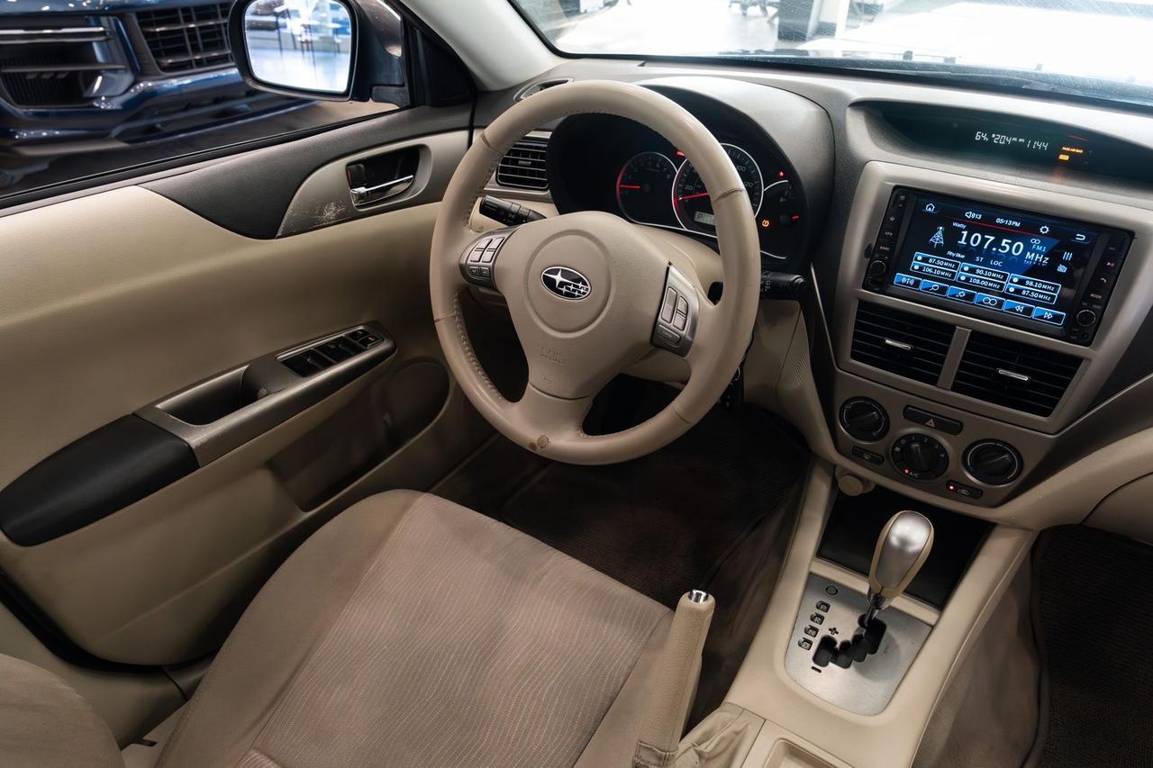 2008 Subaru Impreza Outback Sport Gladstone OR