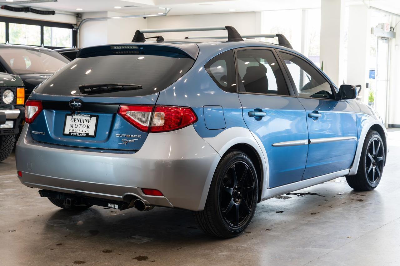 2008 Subaru Impreza Outback Sport Gladstone OR