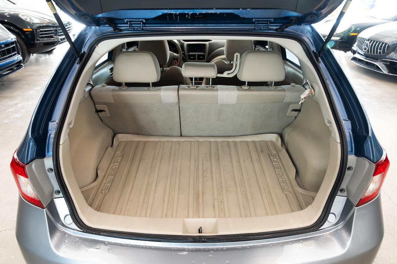 2008 Subaru Impreza Outback Sport Gladstone OR