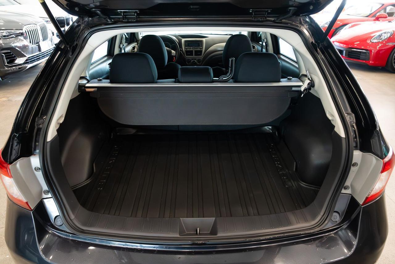 2008 Subaru Impreza Outback Sport Gladstone OR