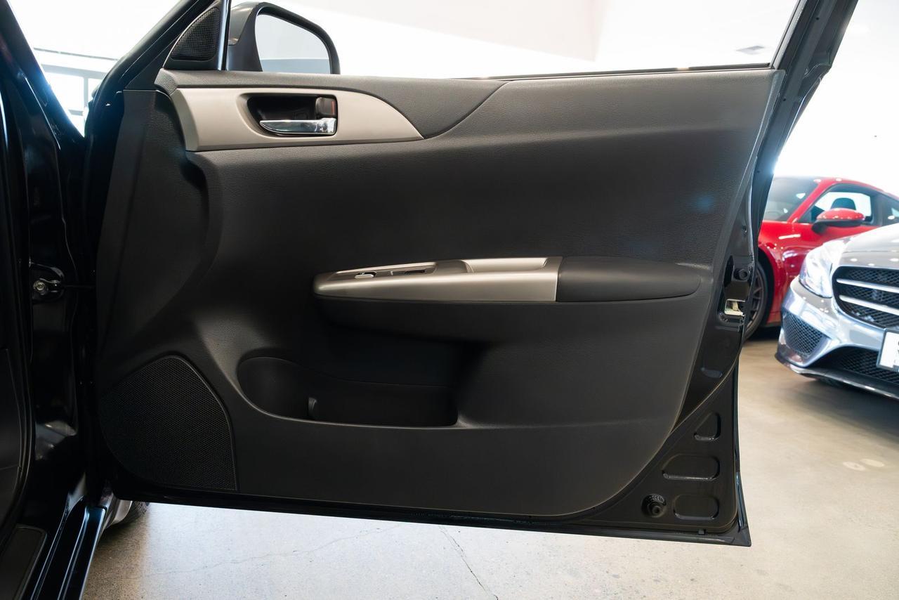 2008 Subaru Impreza Outback Sport Gladstone OR