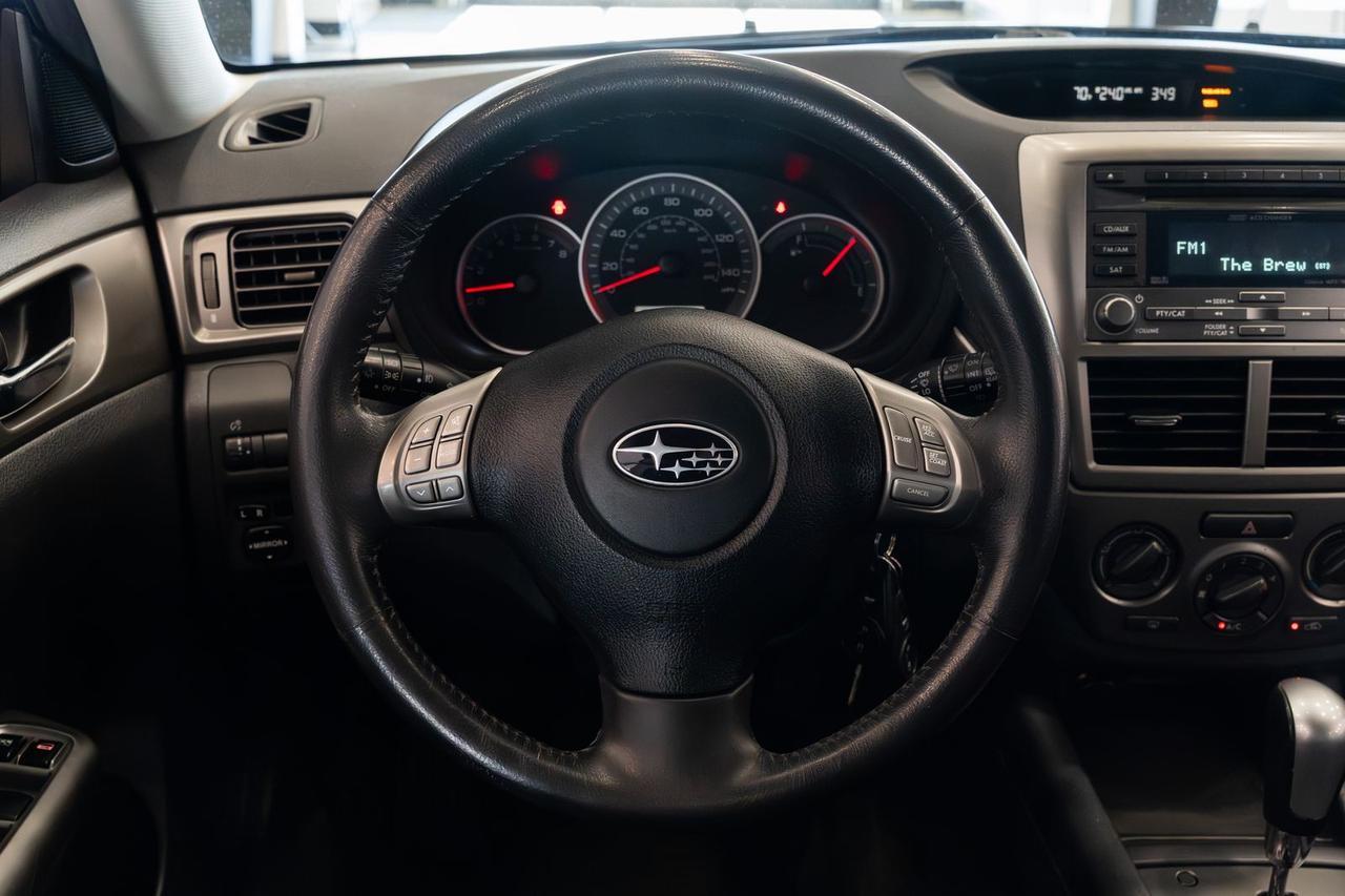 2008 Subaru Impreza Outback Sport Gladstone OR