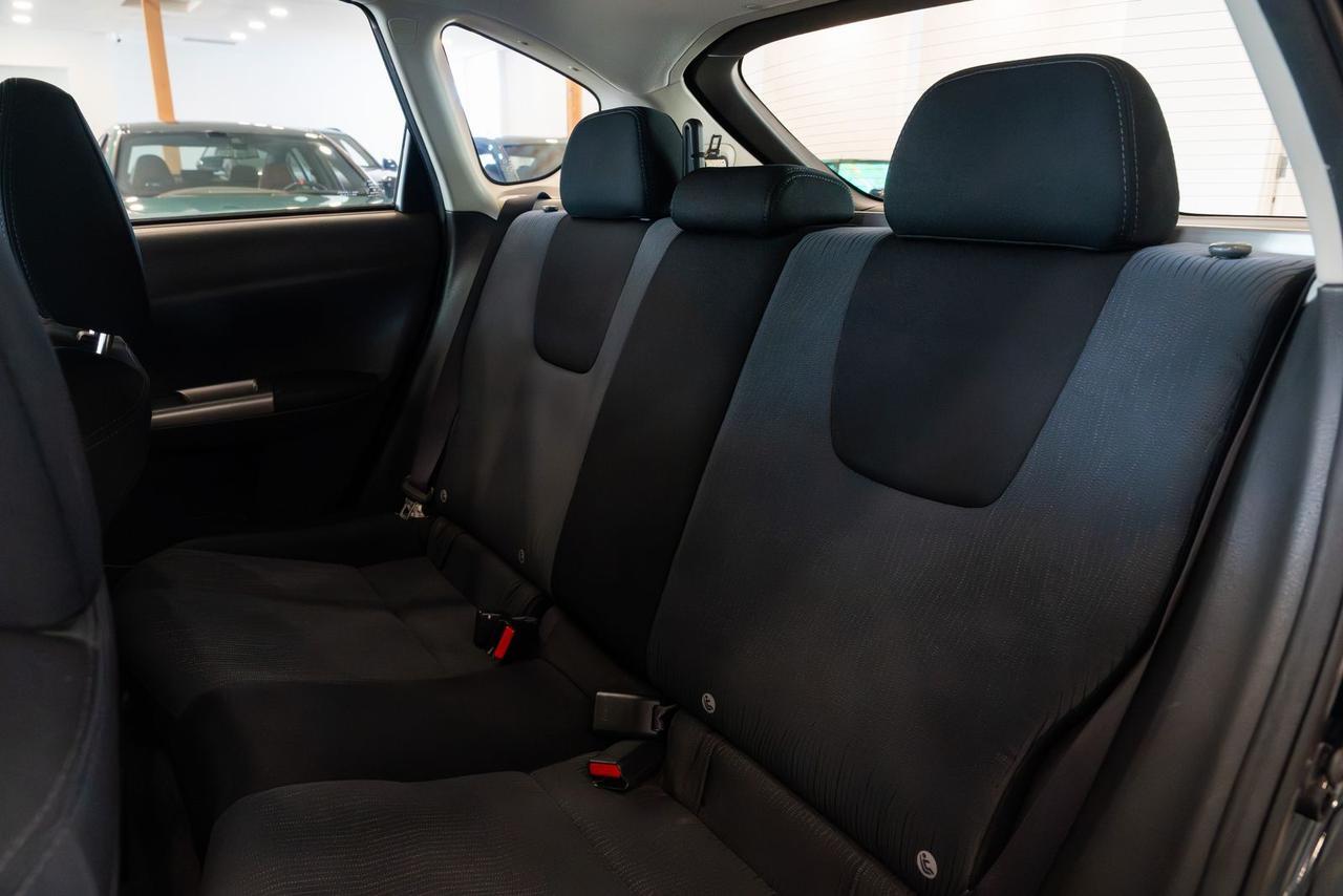 2008 Subaru Impreza Outback Sport Gladstone OR