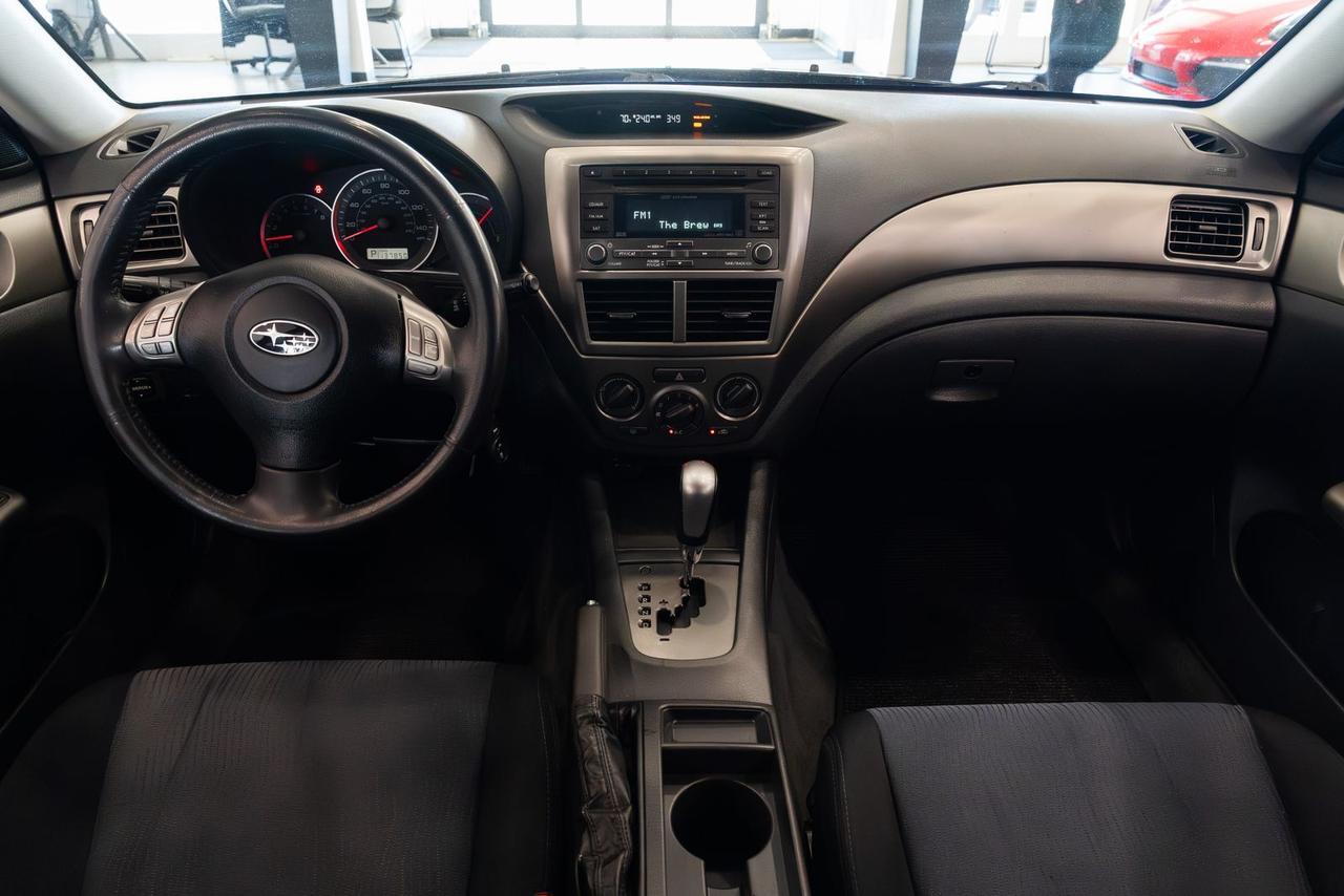 2008 Subaru Impreza Outback Sport Gladstone OR