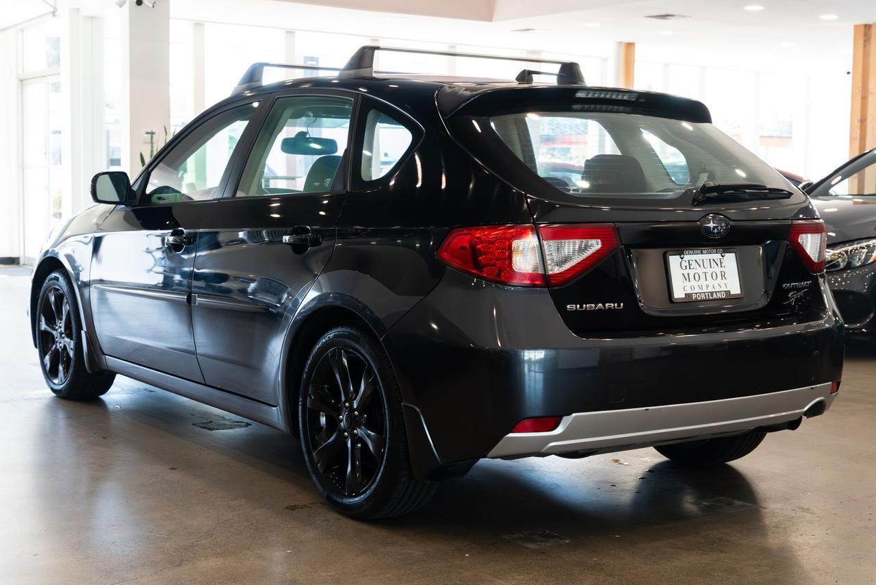 2008 Subaru Impreza Outback Sport Gladstone OR