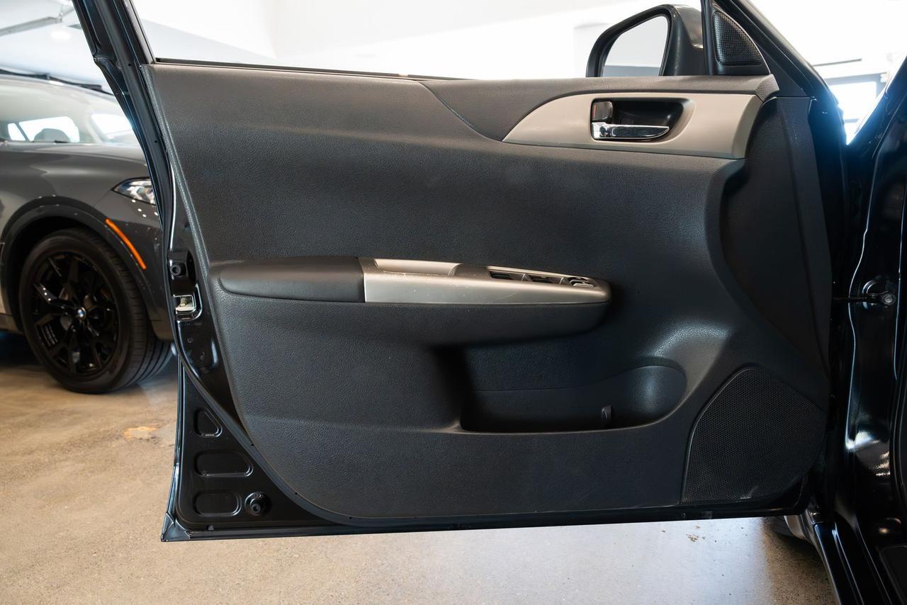 2008 Subaru Impreza Outback Sport Gladstone OR