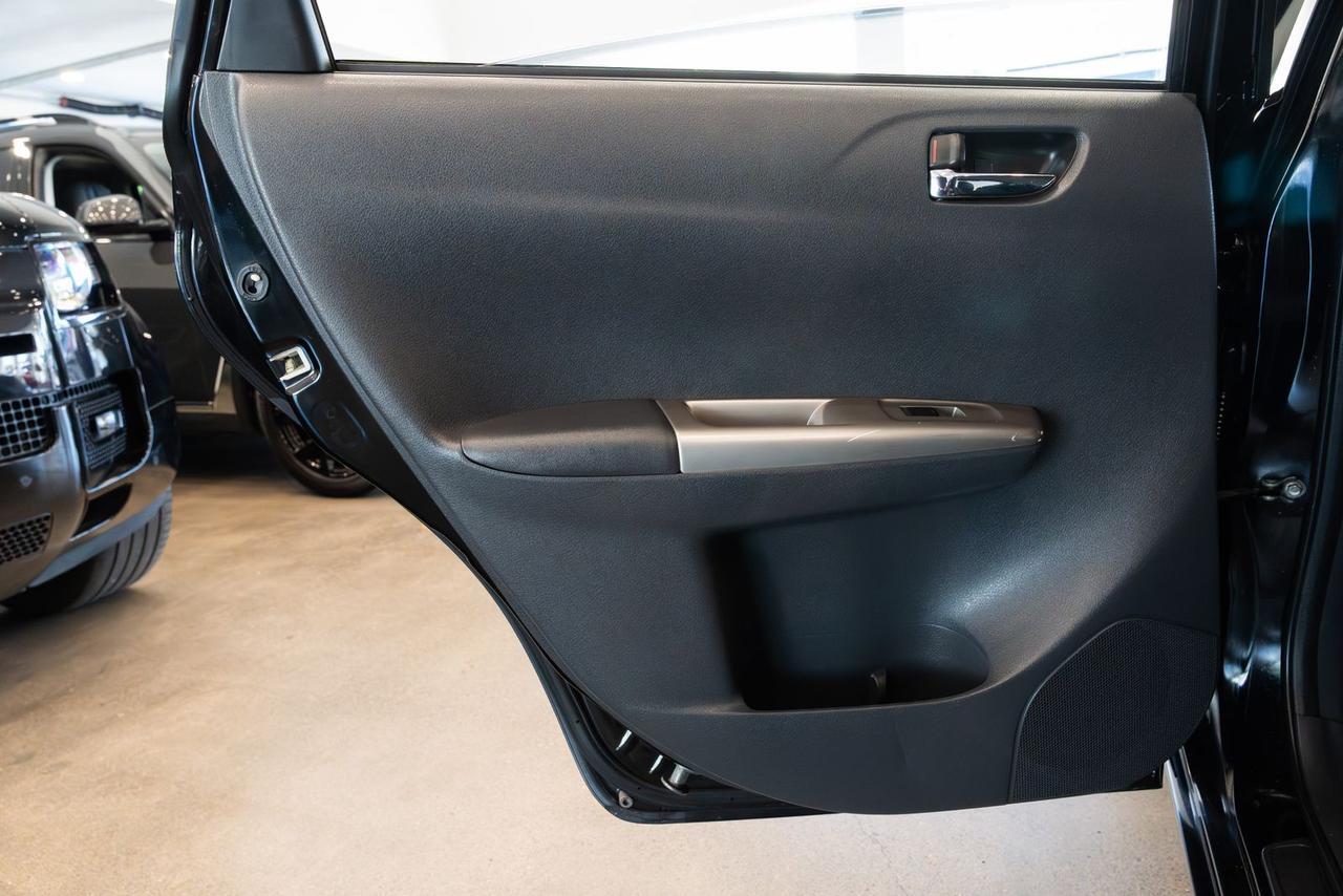 2008 Subaru Impreza Outback Sport Gladstone OR